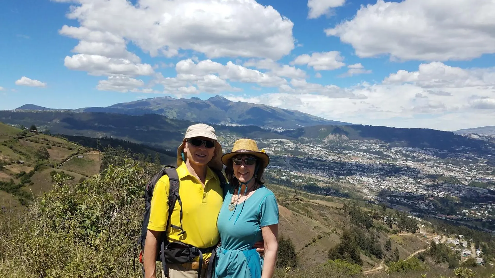 **** Hotel Ilatoa Lodge Quito Ecuador