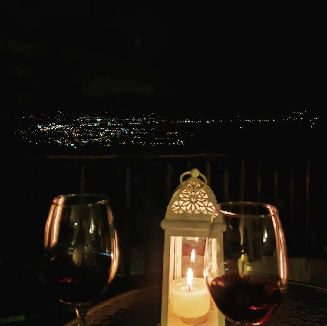 Ilatoa Lodge Quito Hotel