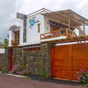Guest house Gala House
