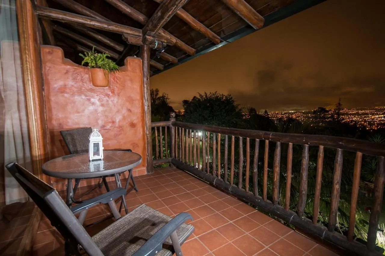 Ilatoa Lodge Quito